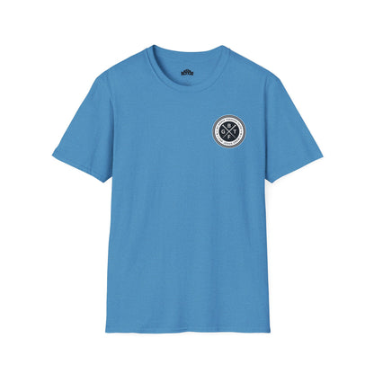 BGTF Crest Men's T-Shirt