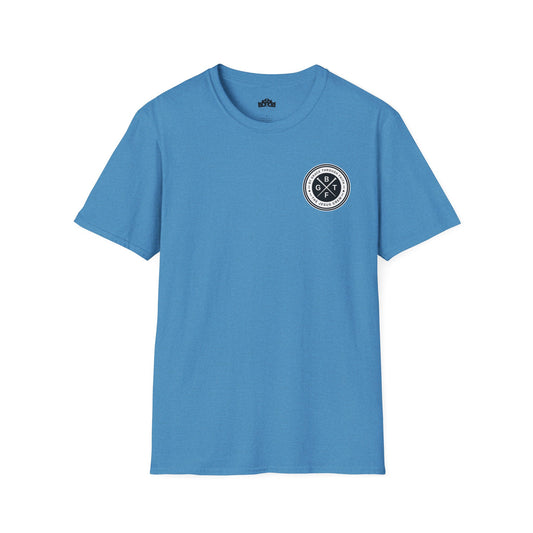 BGTF Crest Men's T-Shirt
