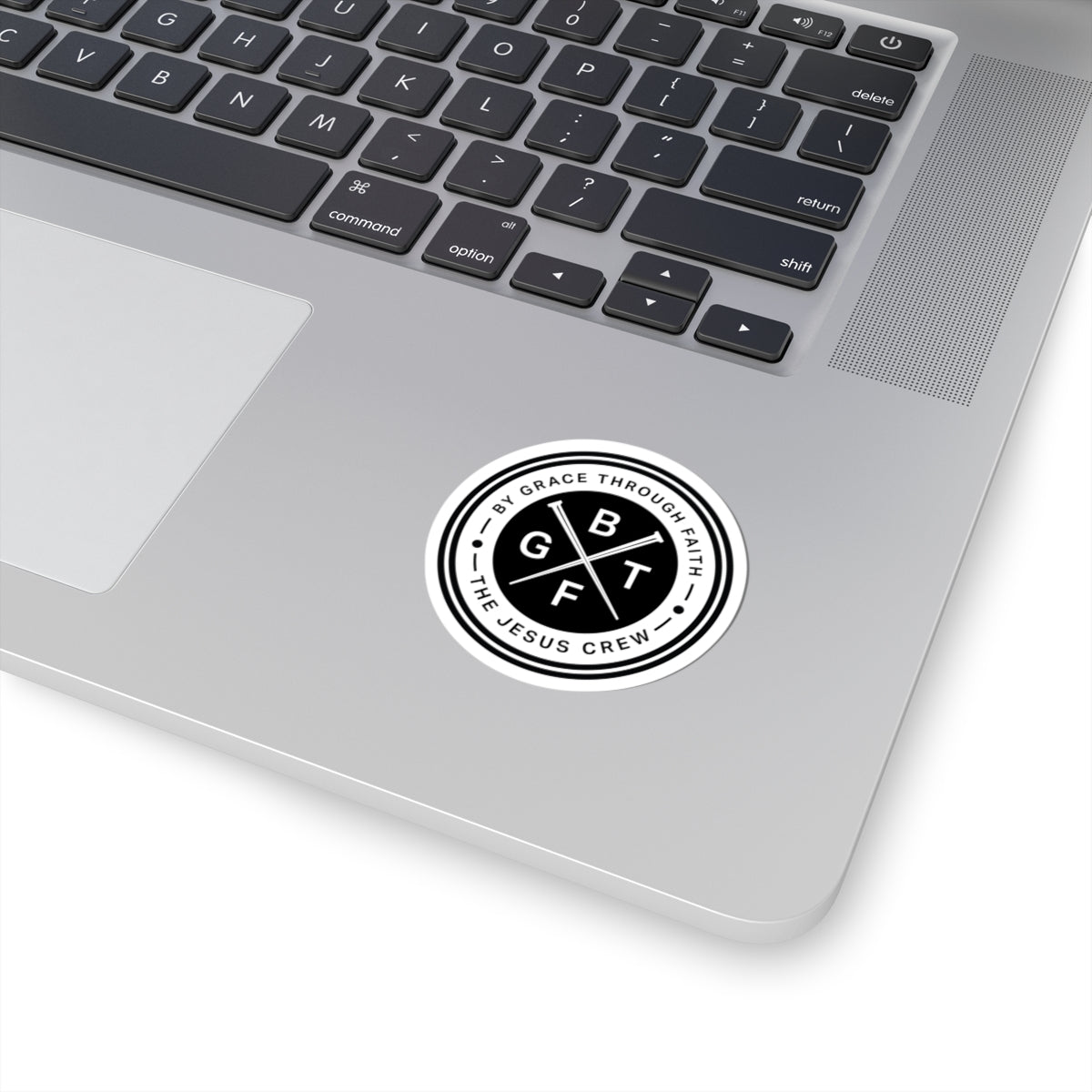 bgtf kiss-cut stickers