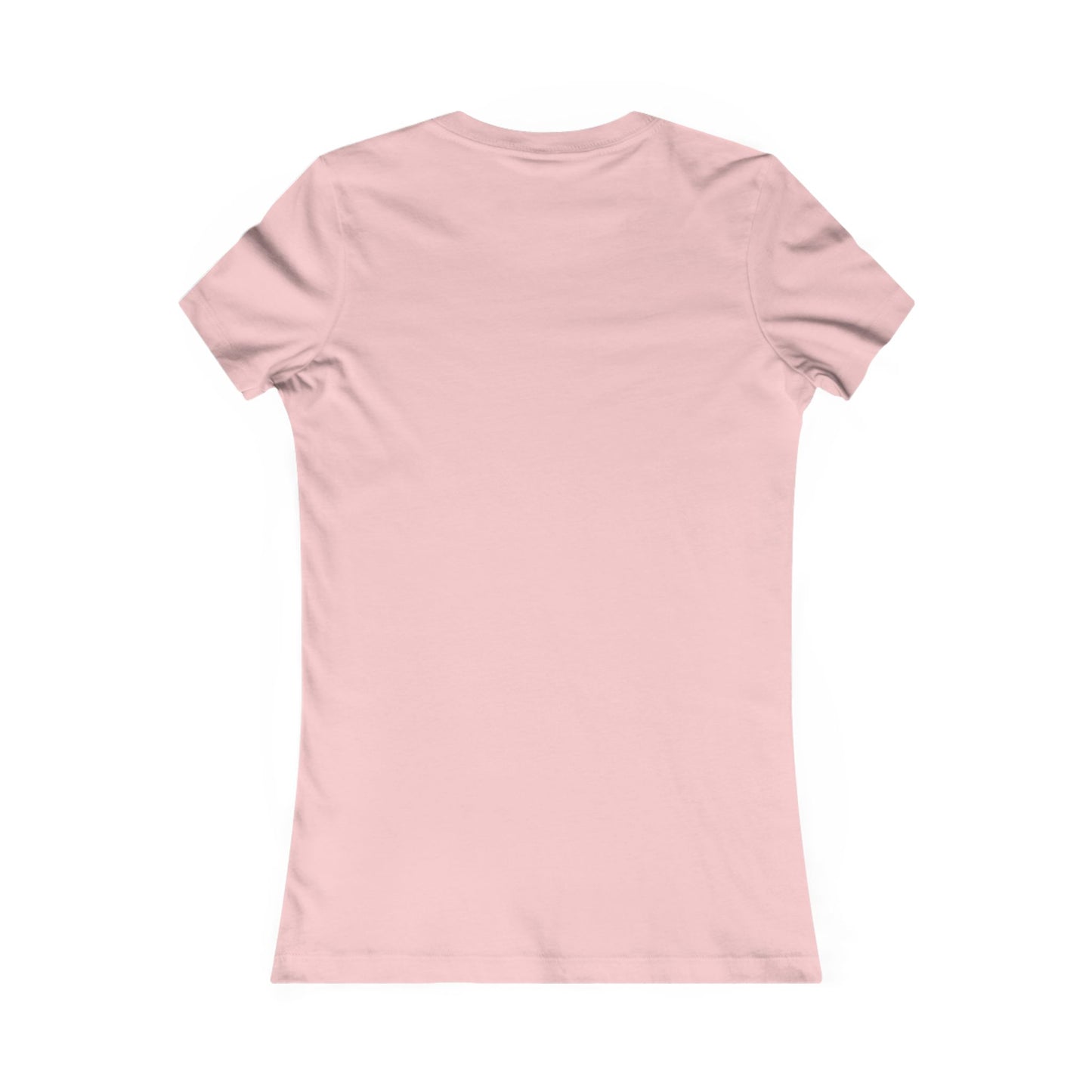 "wonderfully made" women's tee