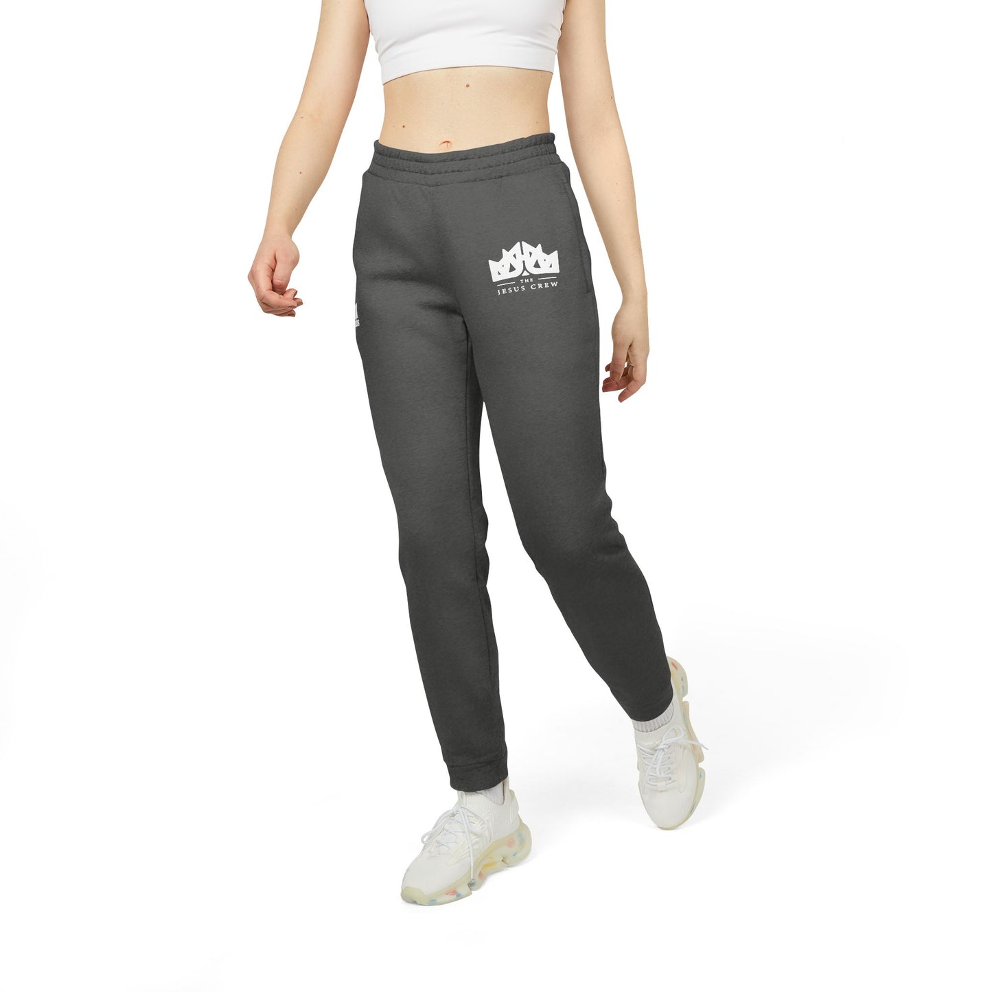 adidas unisex fleece joggers