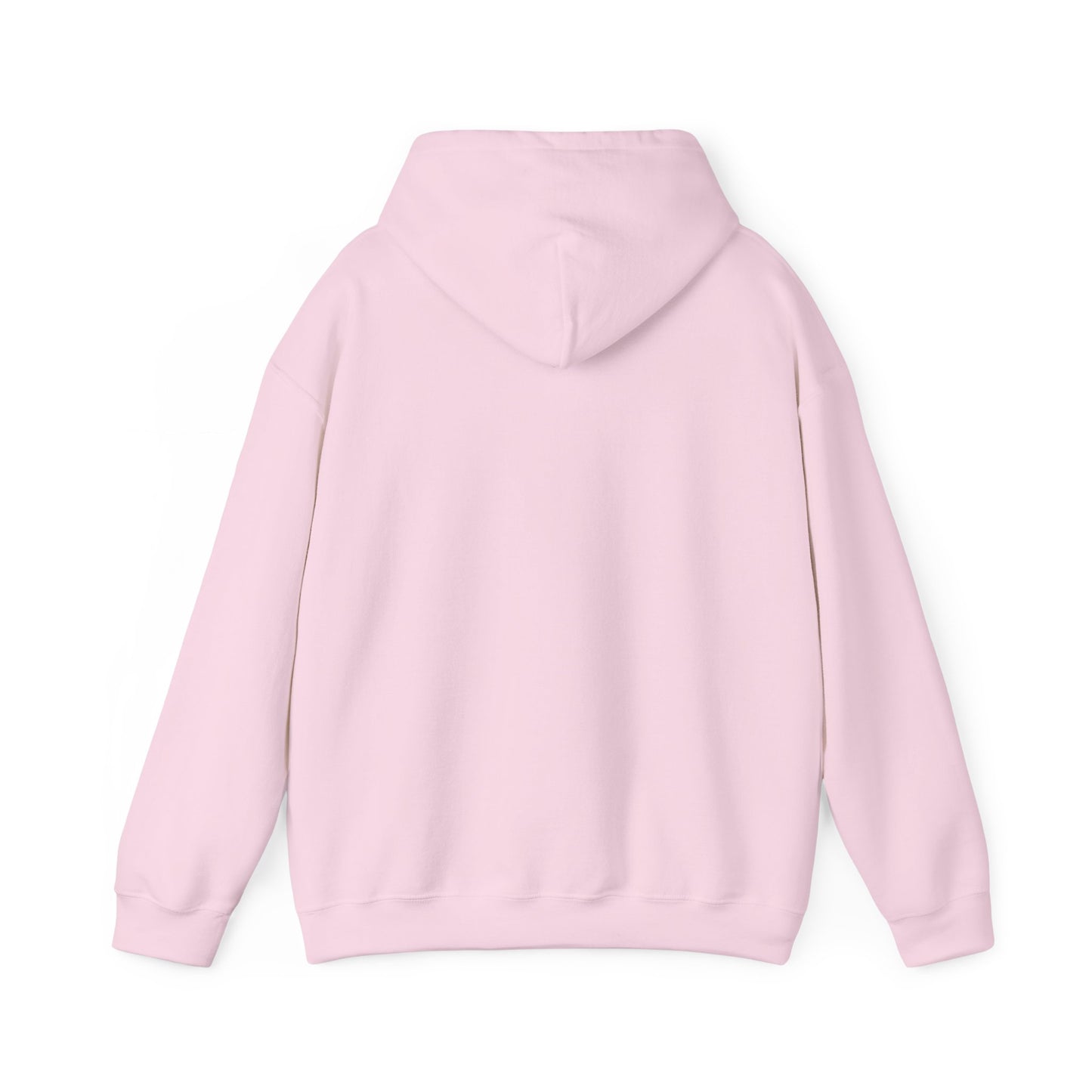 "i live for god's glory" women's heavy blend™ hooded sweatshirt