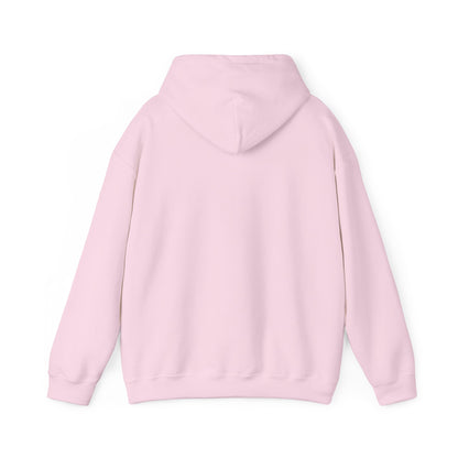 "I Live For God's Glory" Women's Heavy Blend™ Hooded Sweatshirt