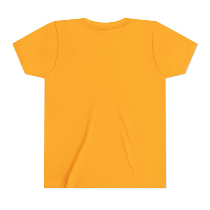 "New From the Inside Out" Boys Short Sleeve Tee