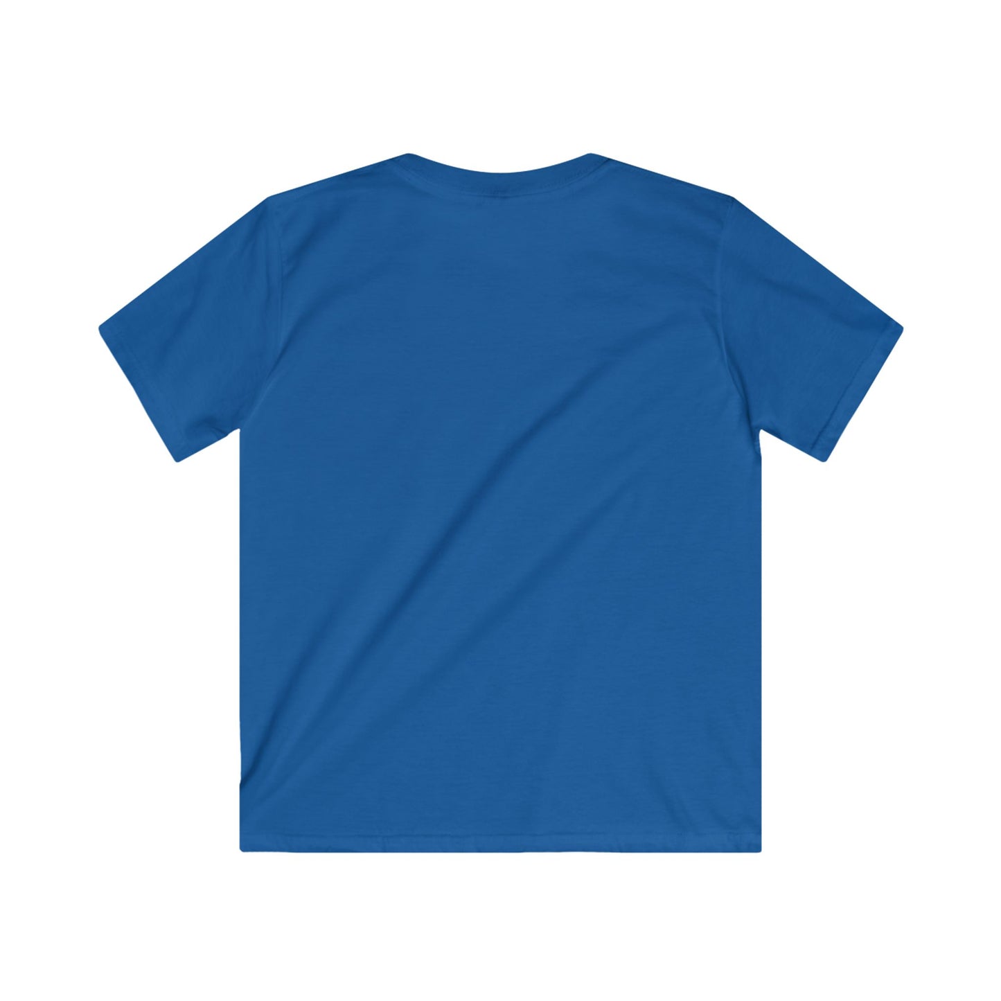 kids softstyle tee