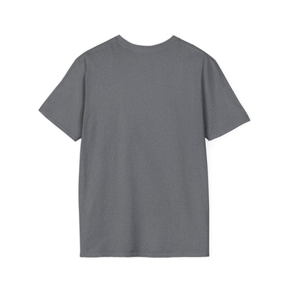 The Cross > Cancer Softstyle T-Shirt