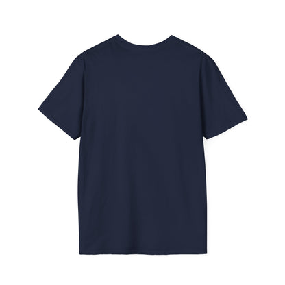 Blood & Water Softstyle T-Shirt