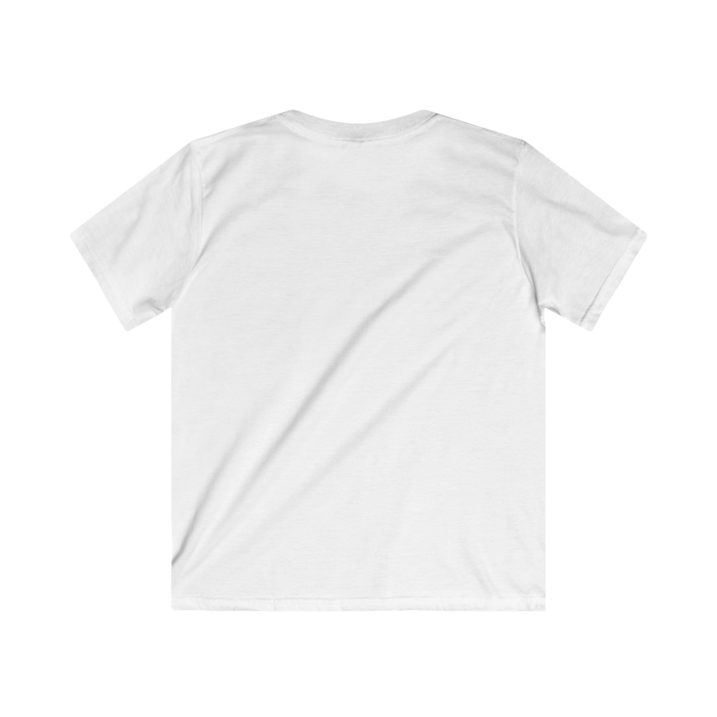 kids softstyle tee
