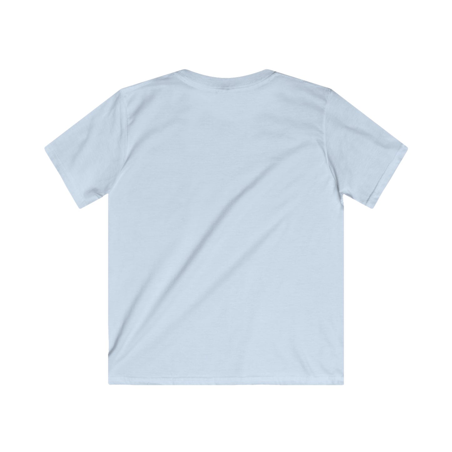 kids softstyle tee