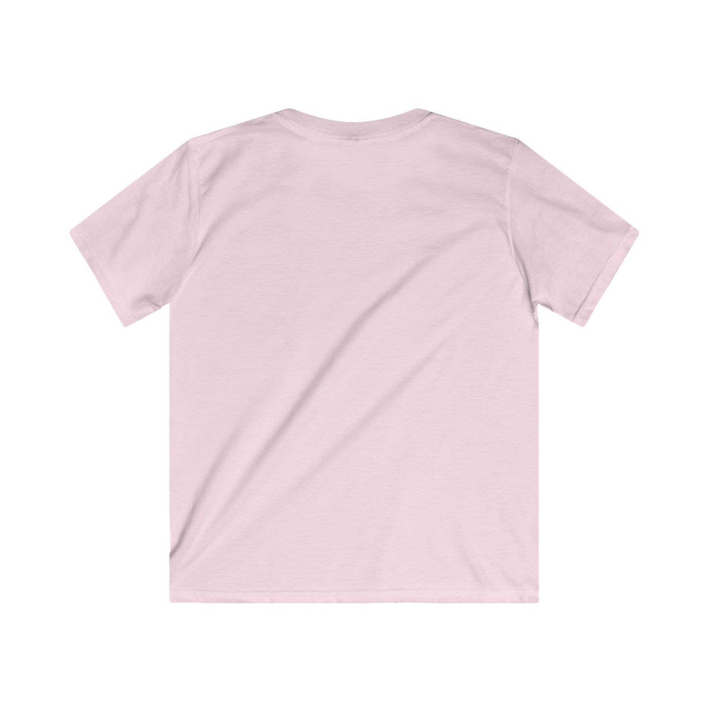 kids softstyle tee