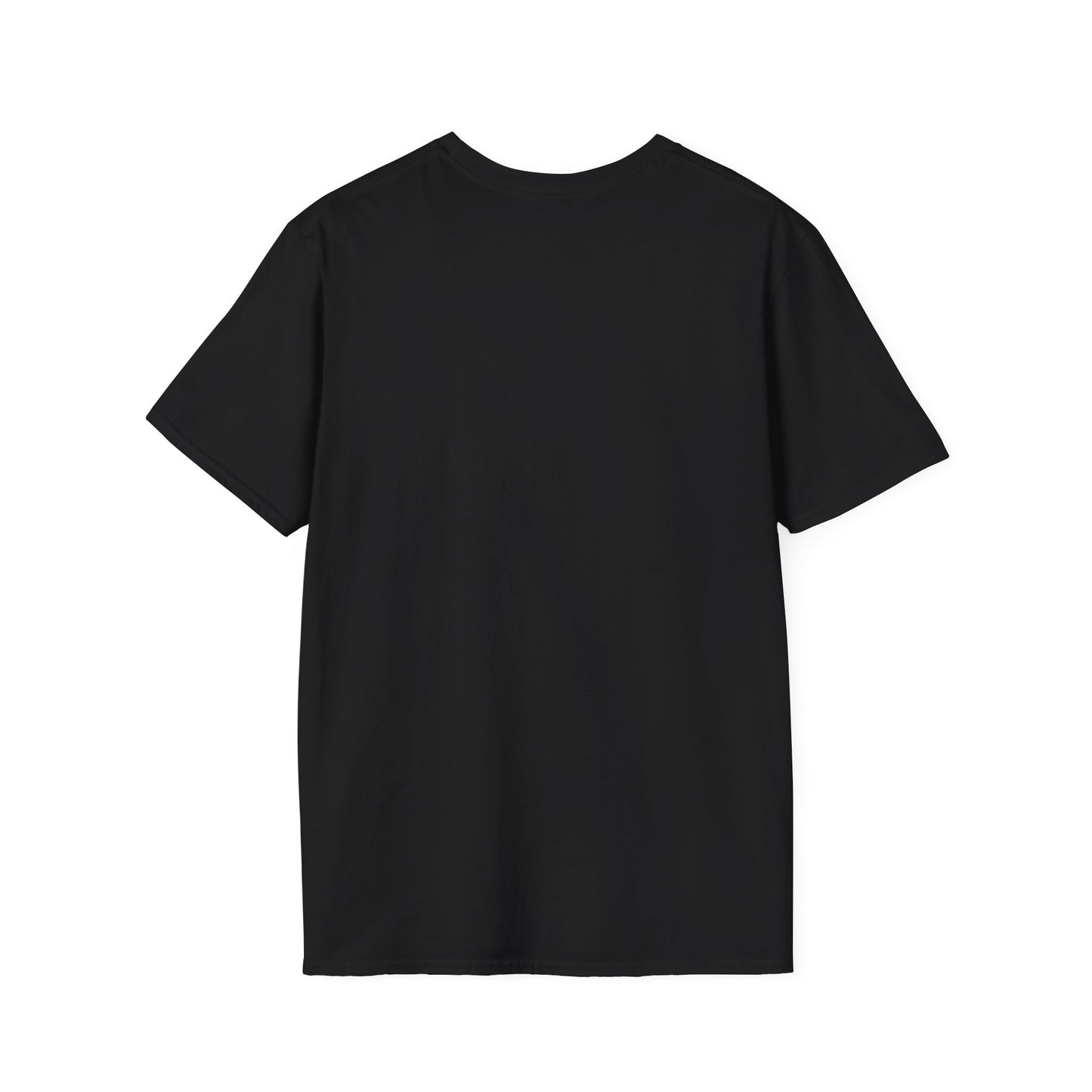 bgtf crest men's t-shirt