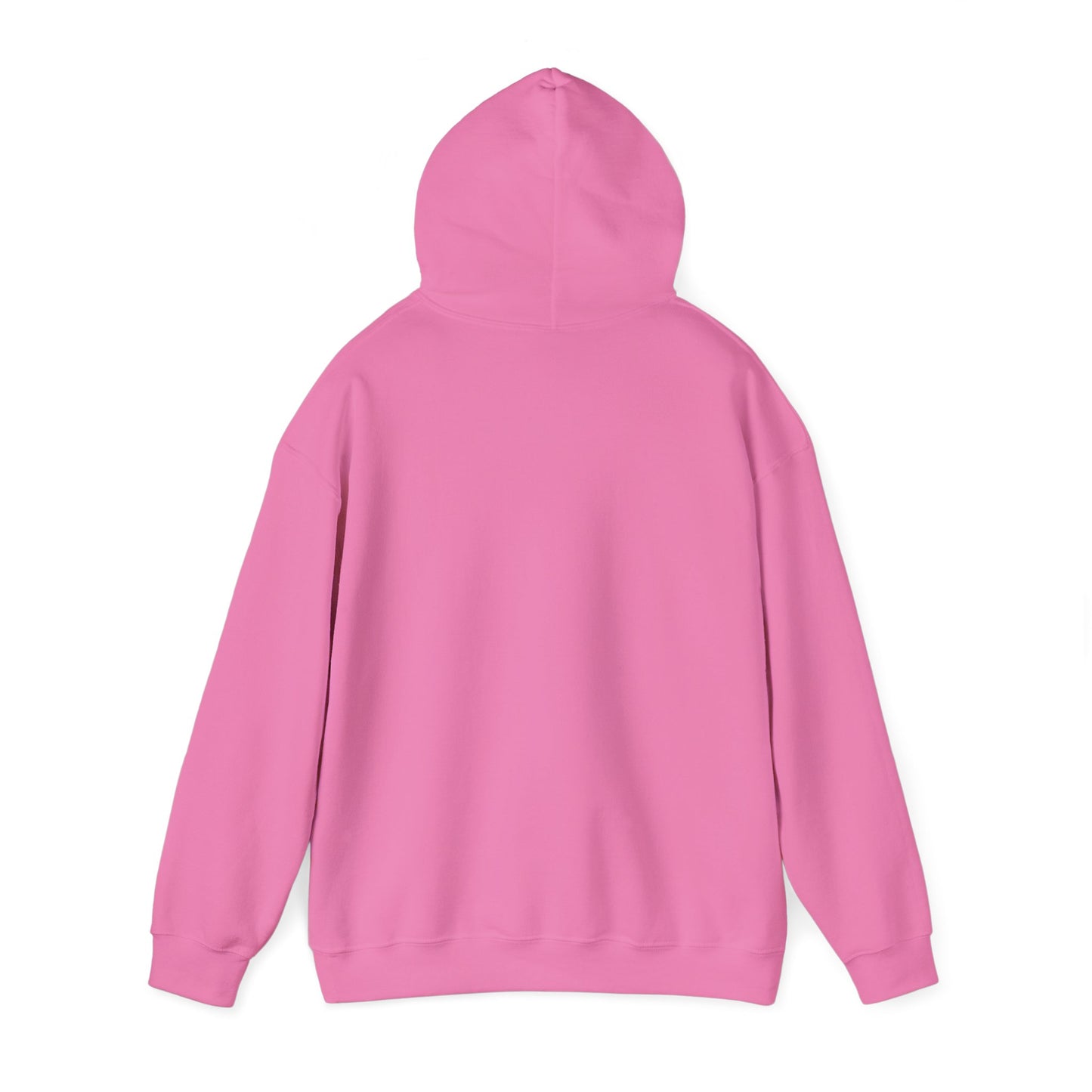 "i live for god's glory" women's heavy blend™ hooded sweatshirt