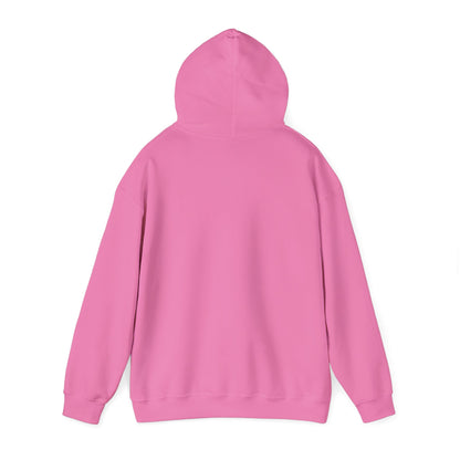 "I Live For God's Glory" Women's Heavy Blend™ Hooded Sweatshirt
