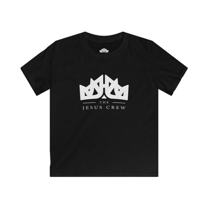 Kids Softstyle Tee