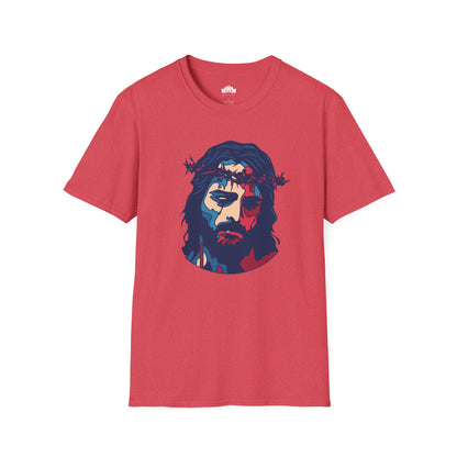 Blood & Water Softstyle T-Shirt
