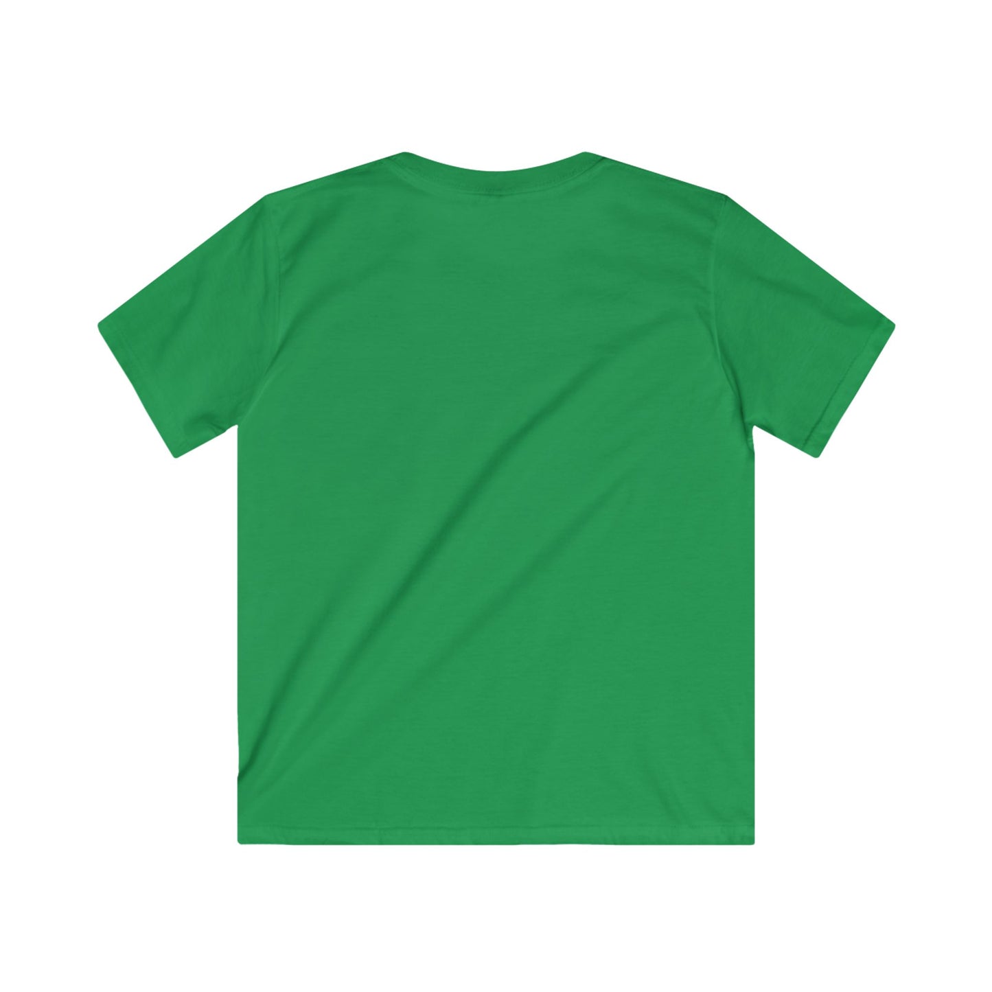 kids softstyle tee