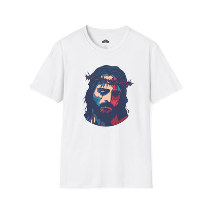Blood & Water Softstyle T-Shirt