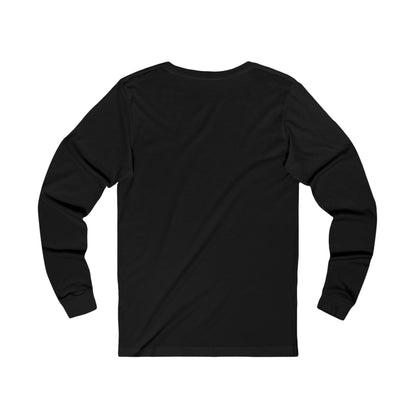 "This Woman Prays" Jersey Long Sleeve Tee