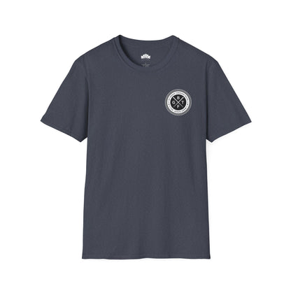 BGTF Crest Men's T-Shirt