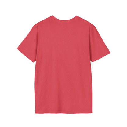 Blood & Water Softstyle T-Shirt