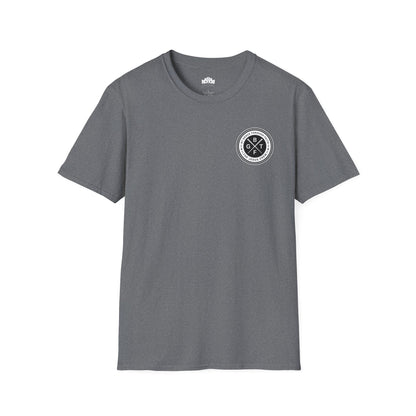BGTF Crest Men's T-Shirt