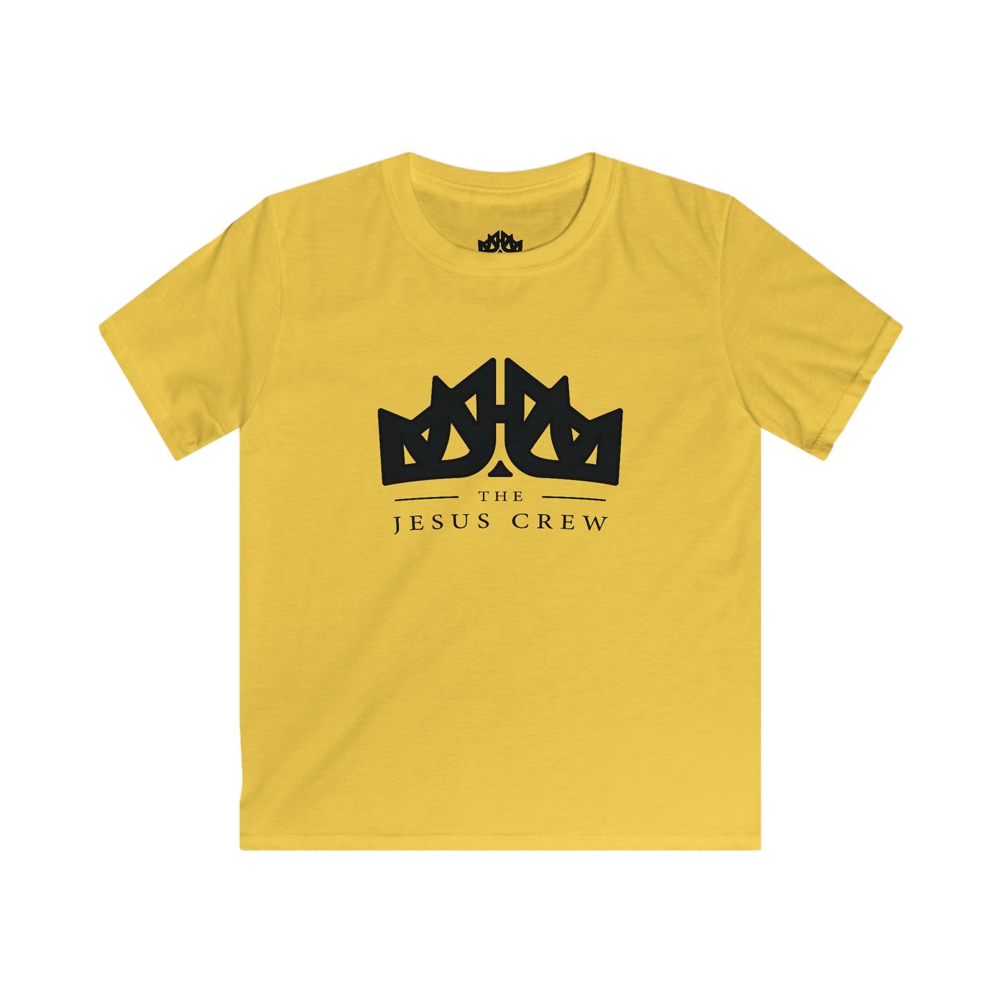 kids softstyle tee