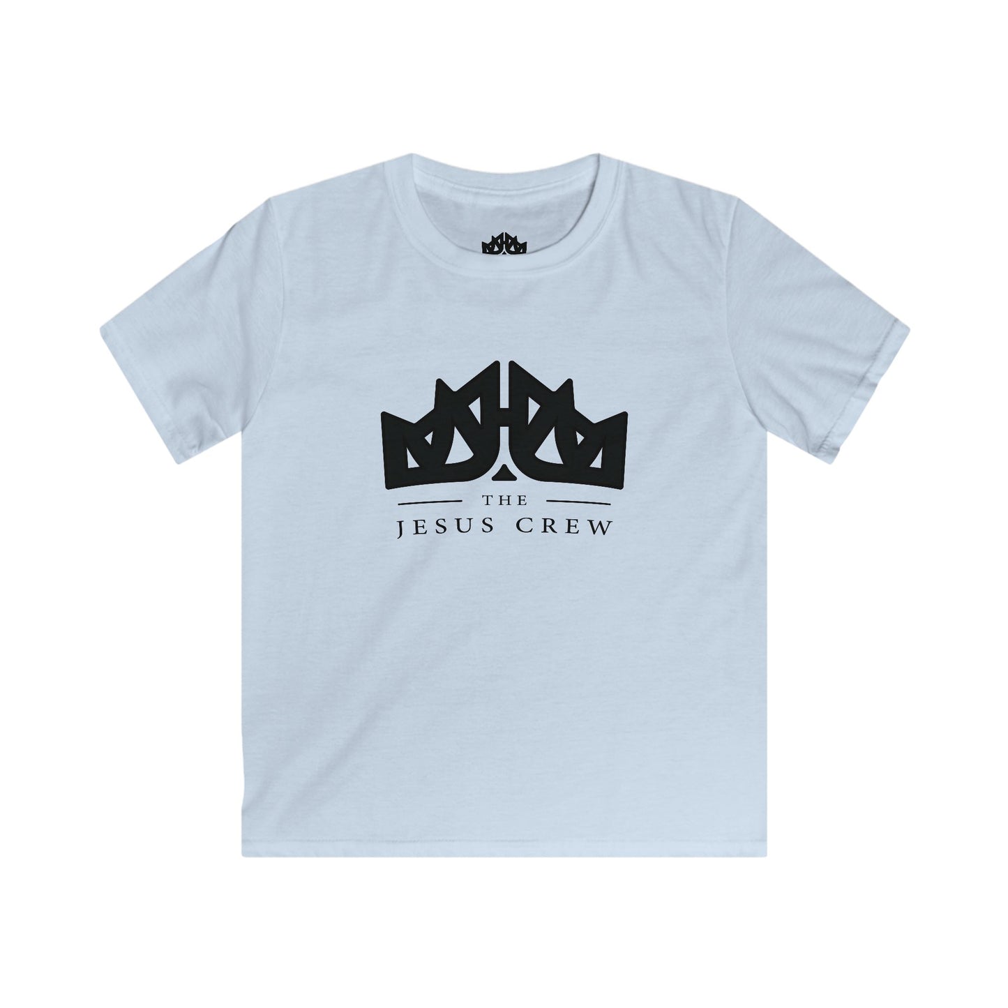 kids softstyle tee
