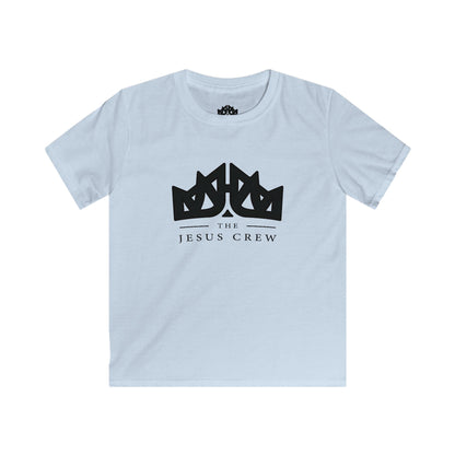 Kids Softstyle Tee