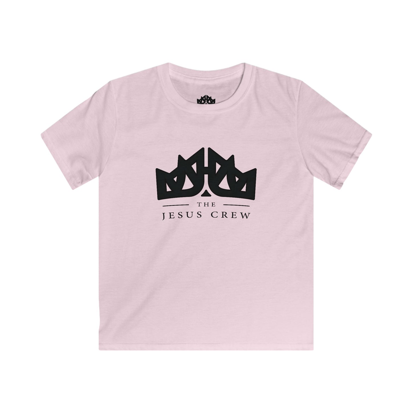 kids softstyle tee