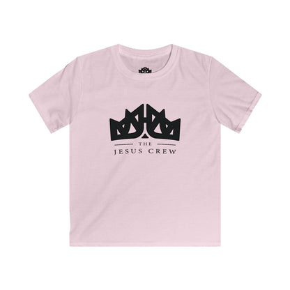 Kids Softstyle Tee
