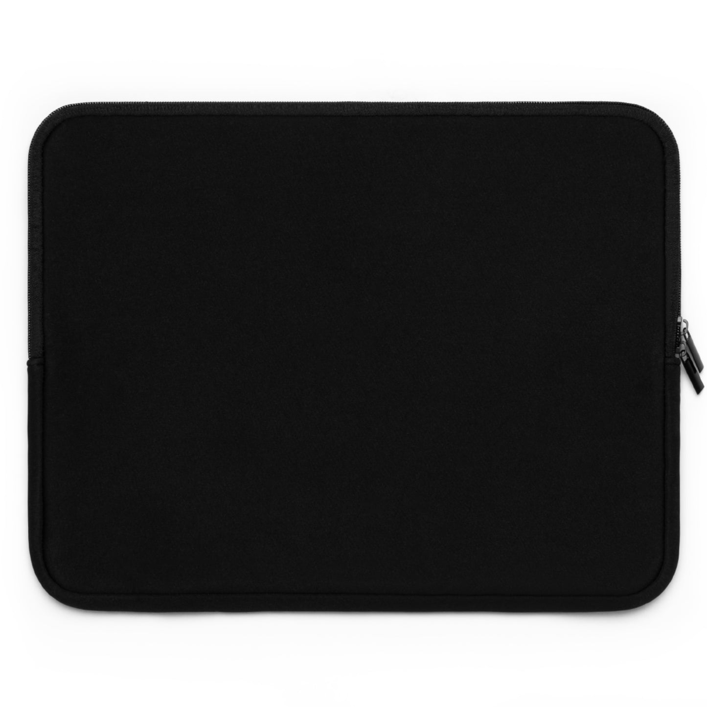 the jesus crew laptop sleeve