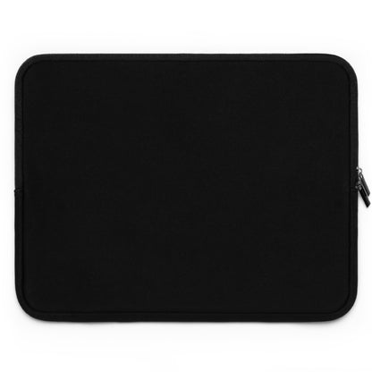 The Jesus Crew Laptop Sleeve