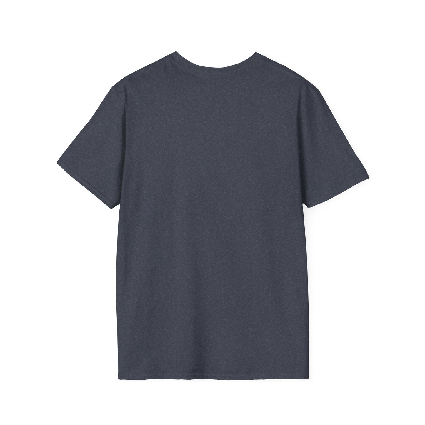 bgtf crest men's t-shirt