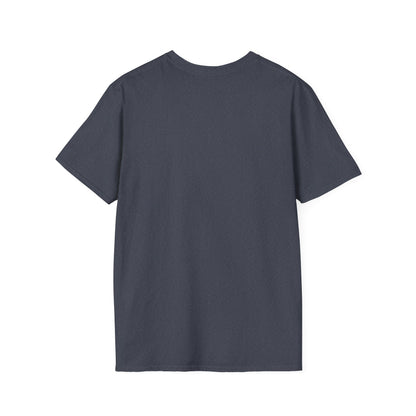 BGTF Crest Men's T-Shirt
