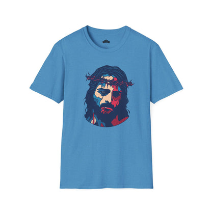 Blood & Water Softstyle T-Shirt