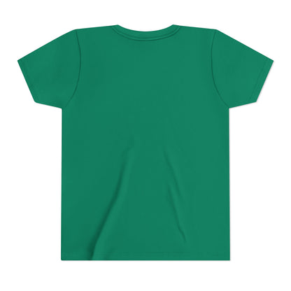 "New From the Inside Out" Boys Short Sleeve Tee