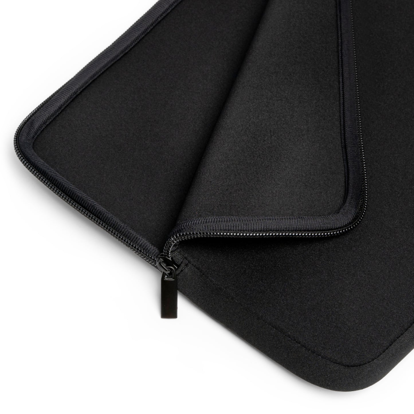 the jesus crew laptop sleeve