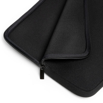 The Jesus Crew Laptop Sleeve