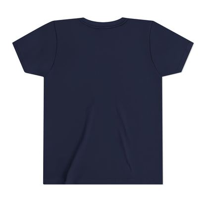 "New From the Inside Out" Boys Short Sleeve Tee
