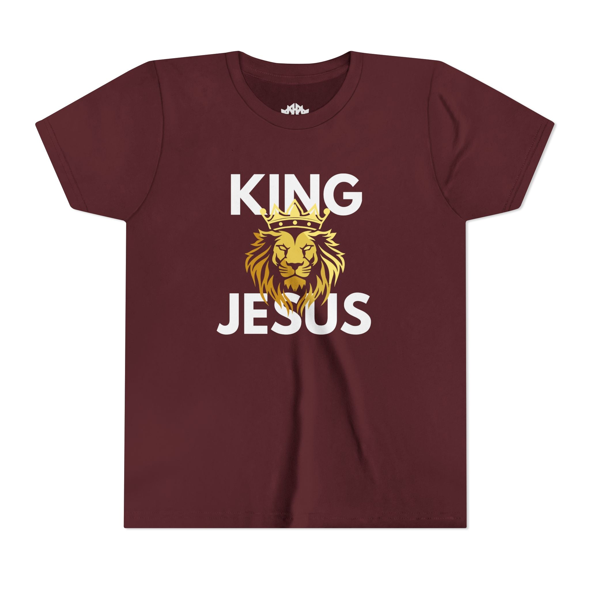 Youth Clothing – The Jesus Crew
