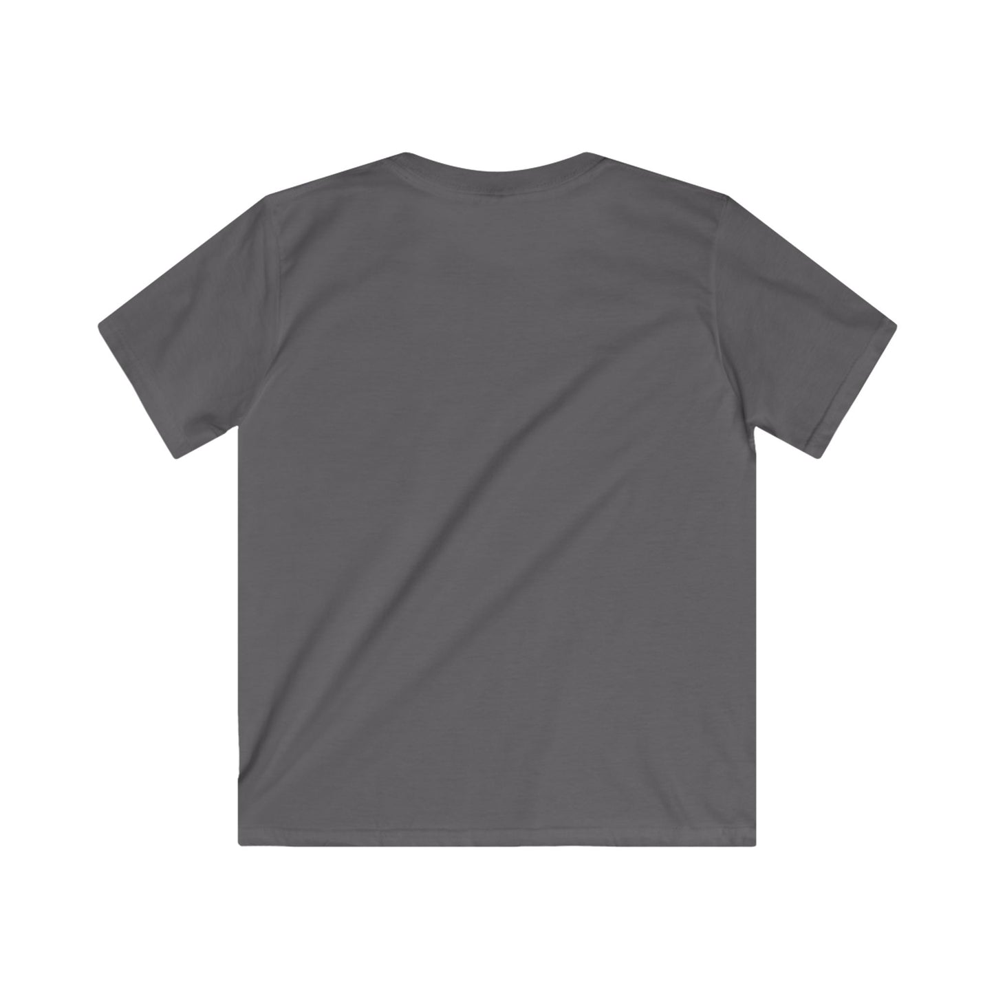 kids softstyle tee