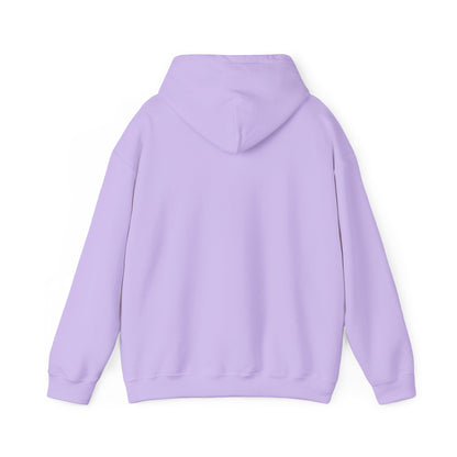 "I Live For God's Glory" Women's Heavy Blend™ Hooded Sweatshirt