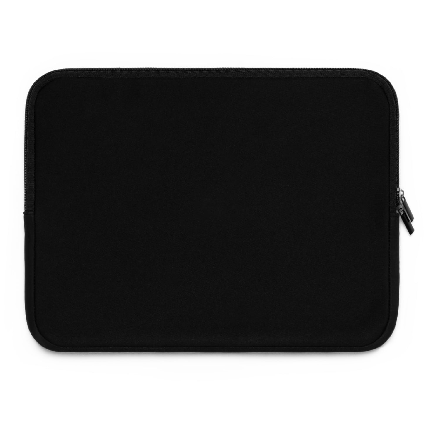 the jesus crew laptop sleeve