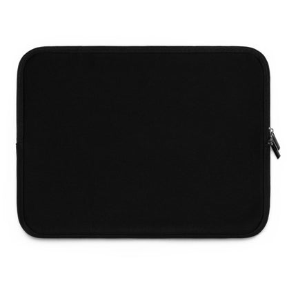 The Jesus Crew Laptop Sleeve