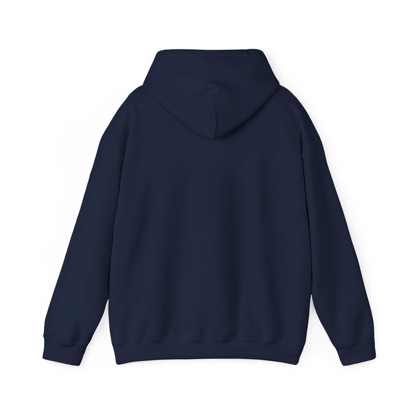 "i live for god's glory" women's heavy blend™ hooded sweatshirt