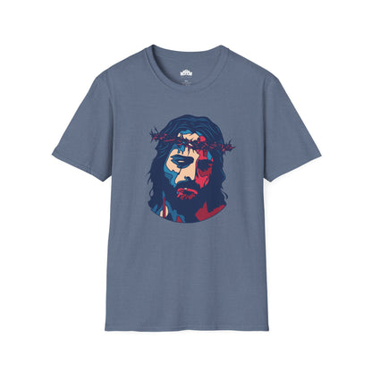 Blood & Water Softstyle T-Shirt