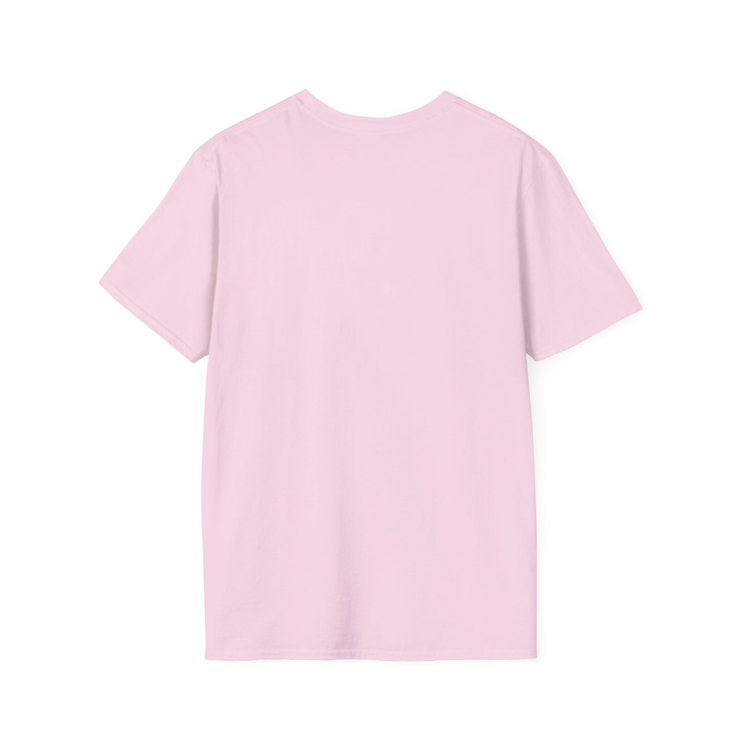 jesus is greater than cancer softstyle t-shirt