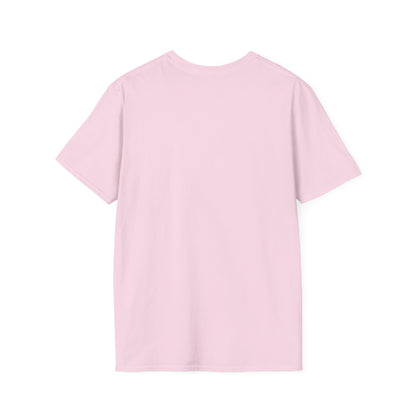 Jesus is Greater than Cancer Softstyle T-Shirt