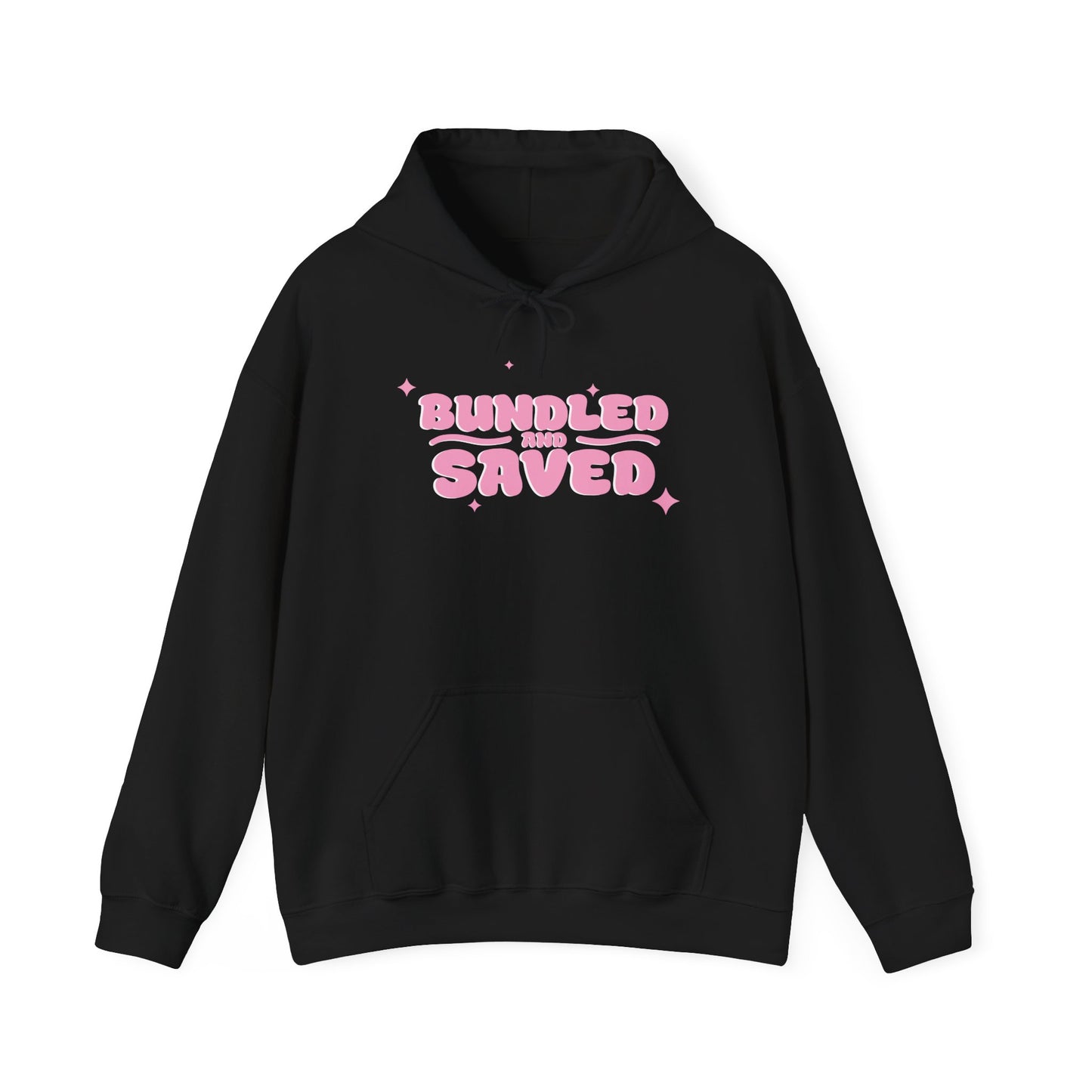 "bundled & saved" women's heavy blend™ hooded sweatshirt