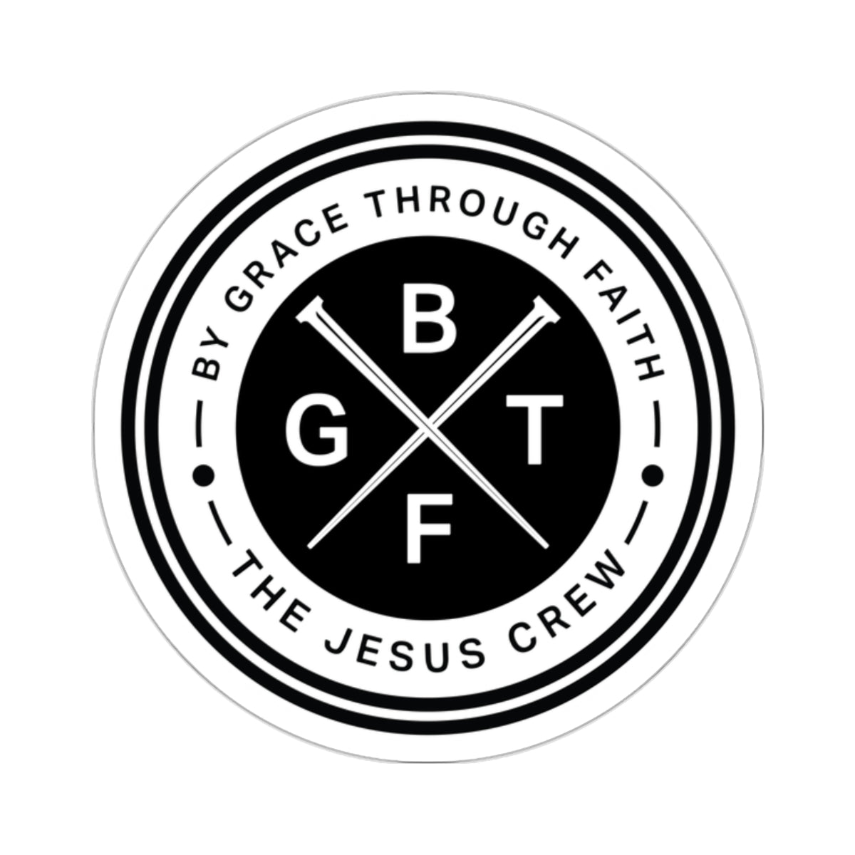 bgtf kiss-cut stickers